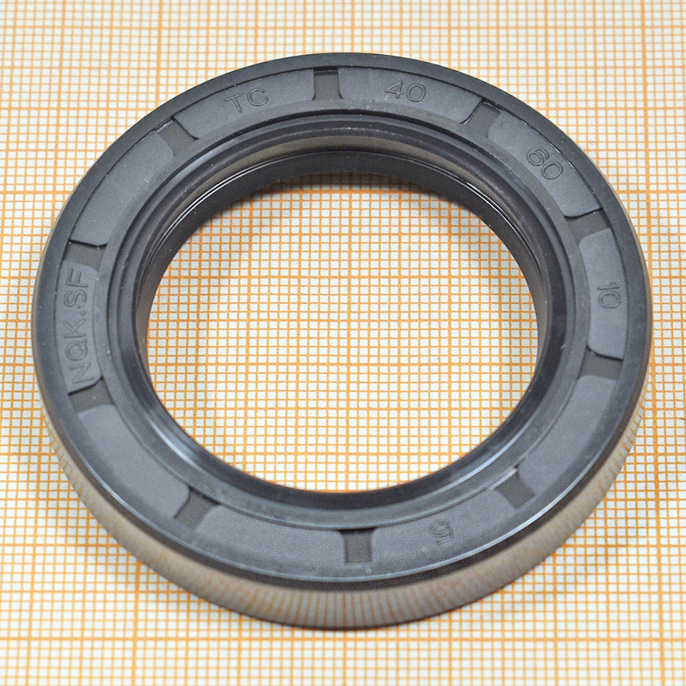 Сальник40x60x10,NQK-SF