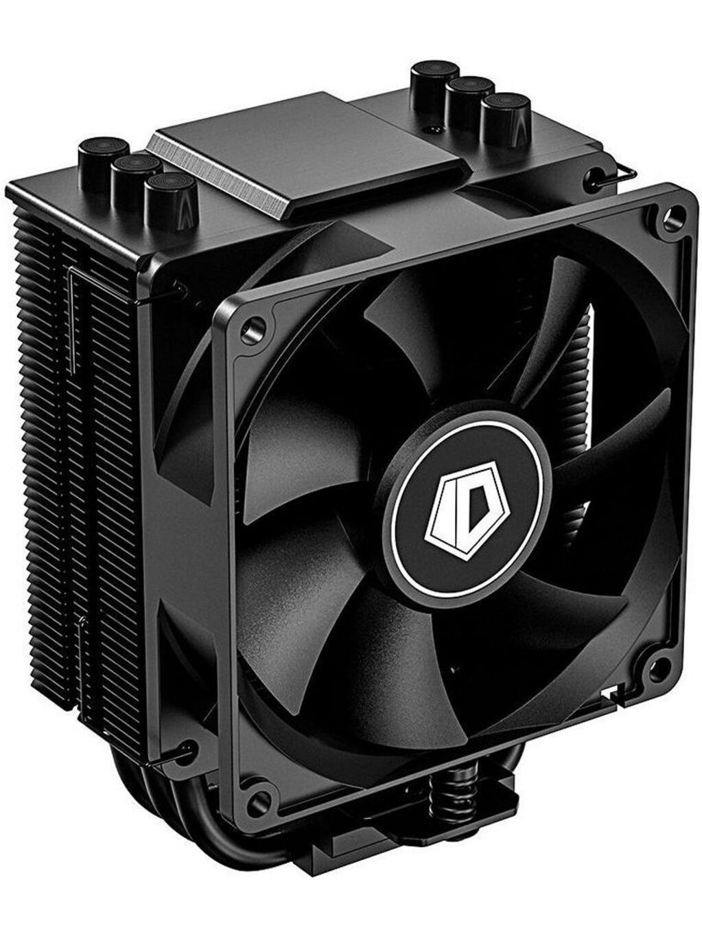 КулердляпроцессораID-CoolingSE-903-XT,черный