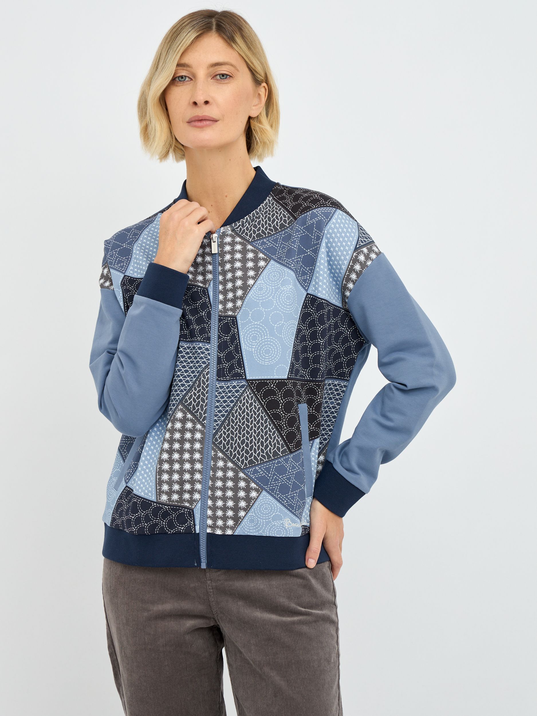 КардиганBraccialini