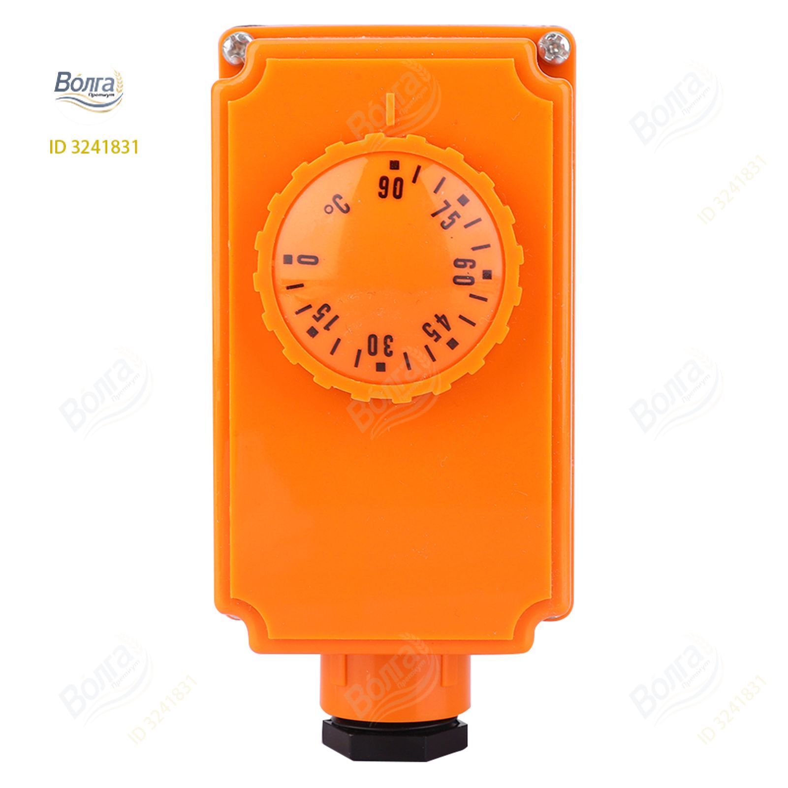 Терморегулятор/термостат