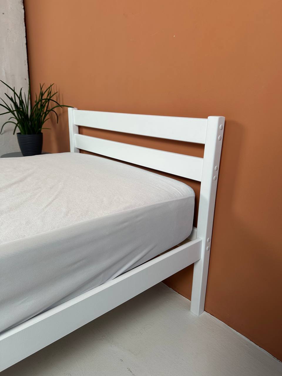 ULTRAMEBELОдноспальнаякровать,,90х200см