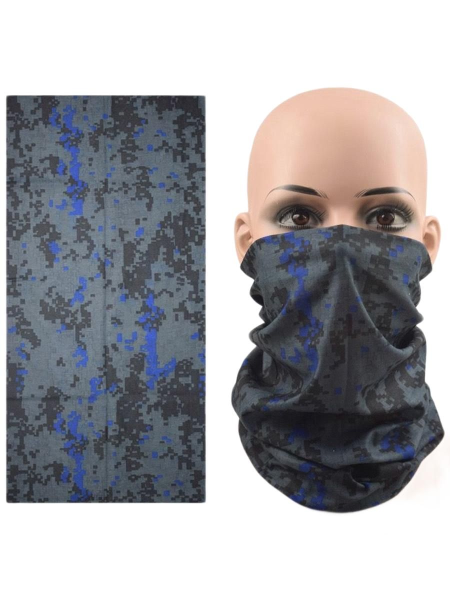 БаффTheCoolColor1294Камуфляж24