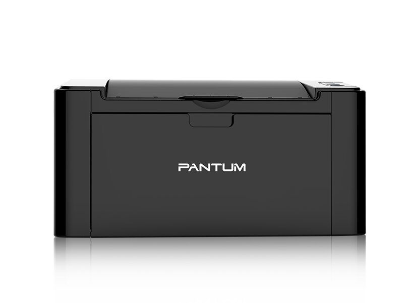 PantumP2500W,Blackпринтерлазерный