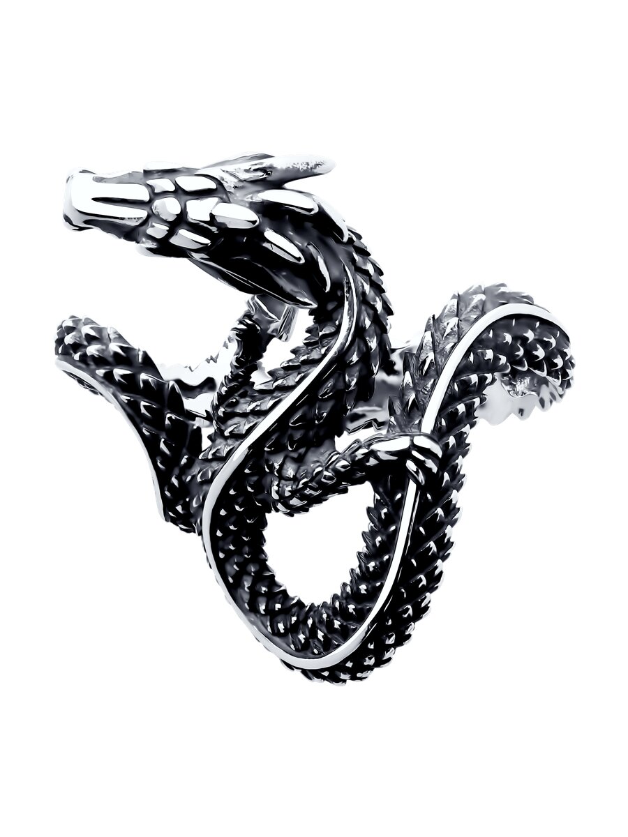 Серебряноекольцоженское925пробы,сереброSOKOLOV