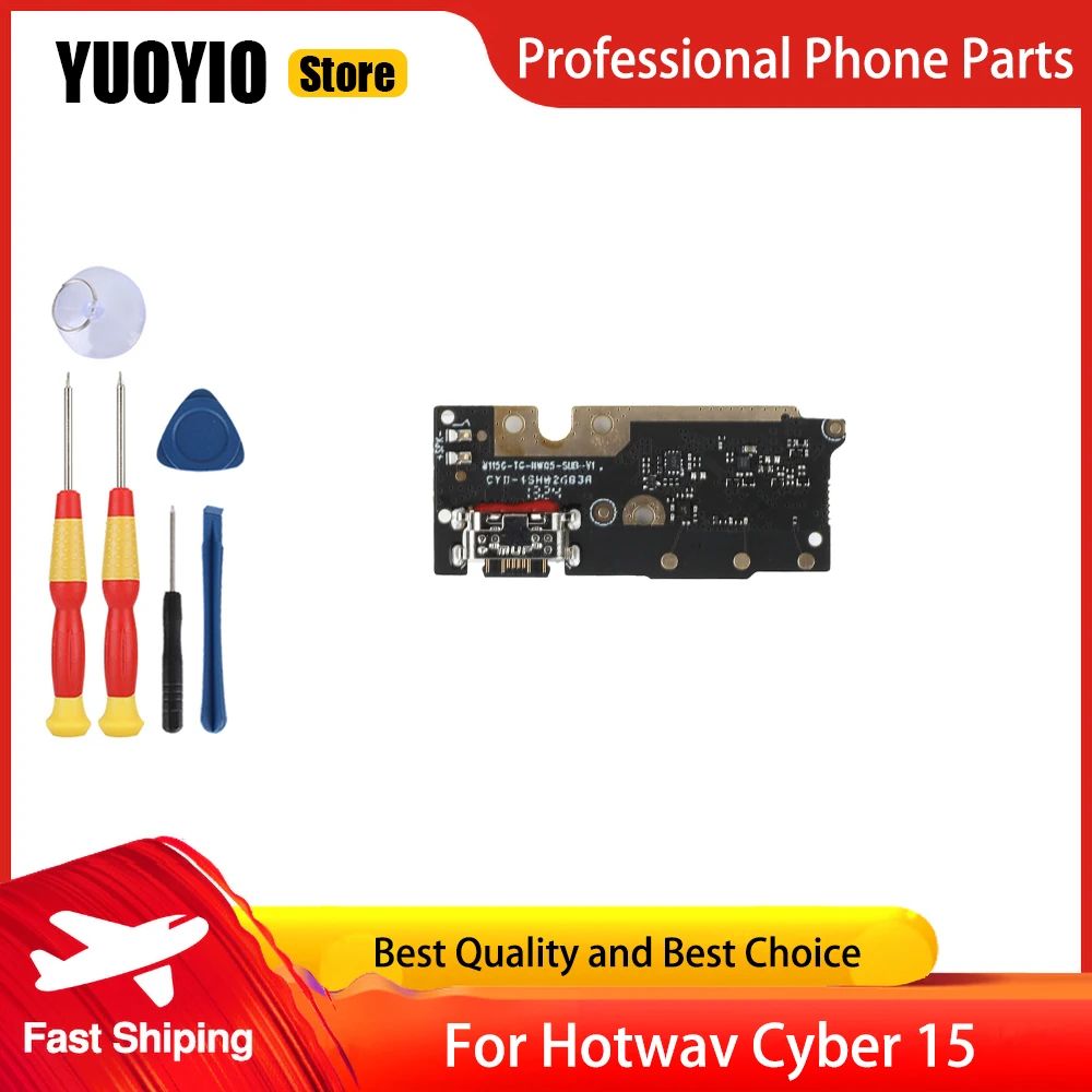 ДляHotwavCyber15USBзаряднаядокразъемразъемаUSBпортзаряднаяплатагибкийкабель