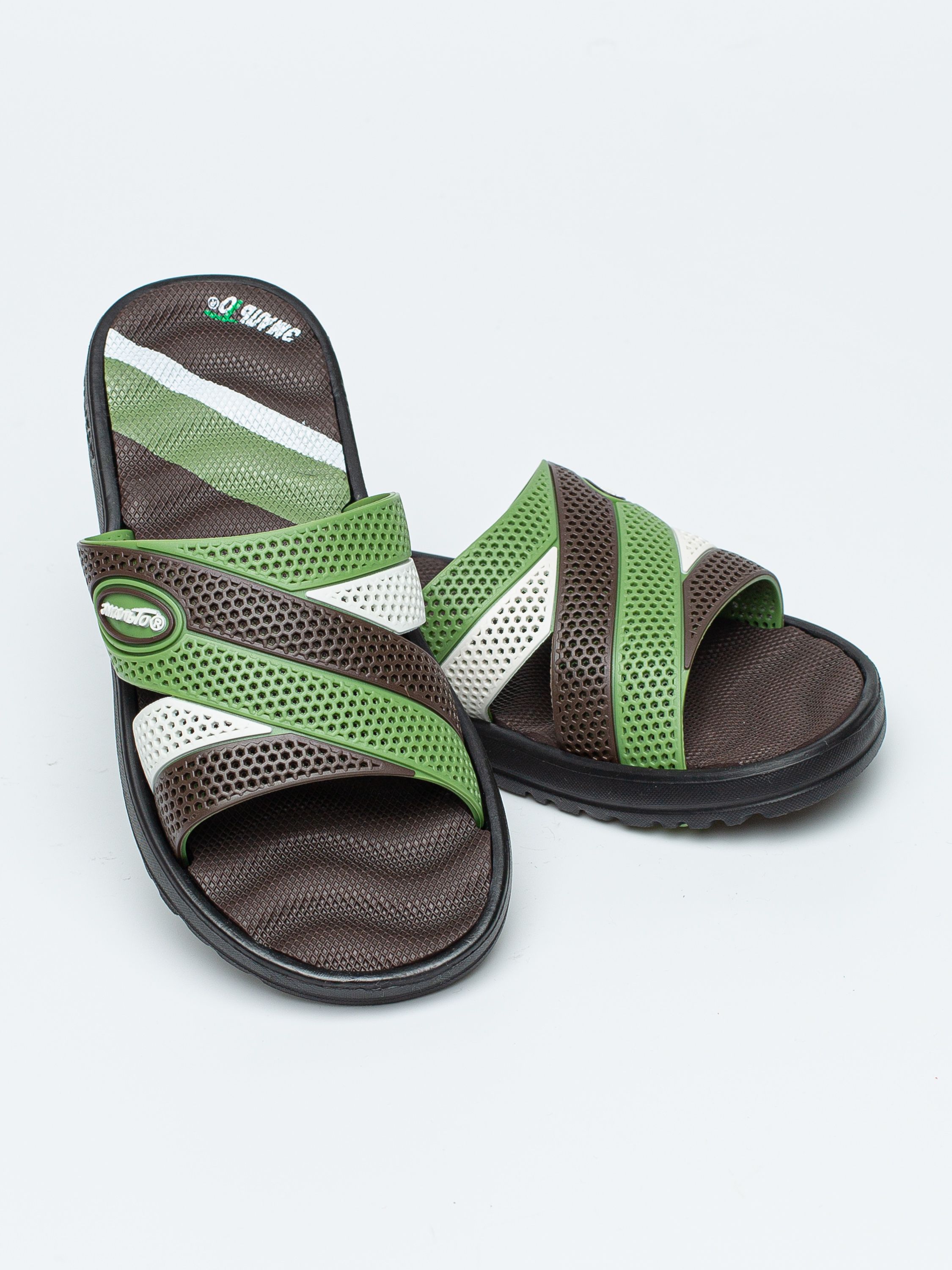 ШлепанцыЭмальто