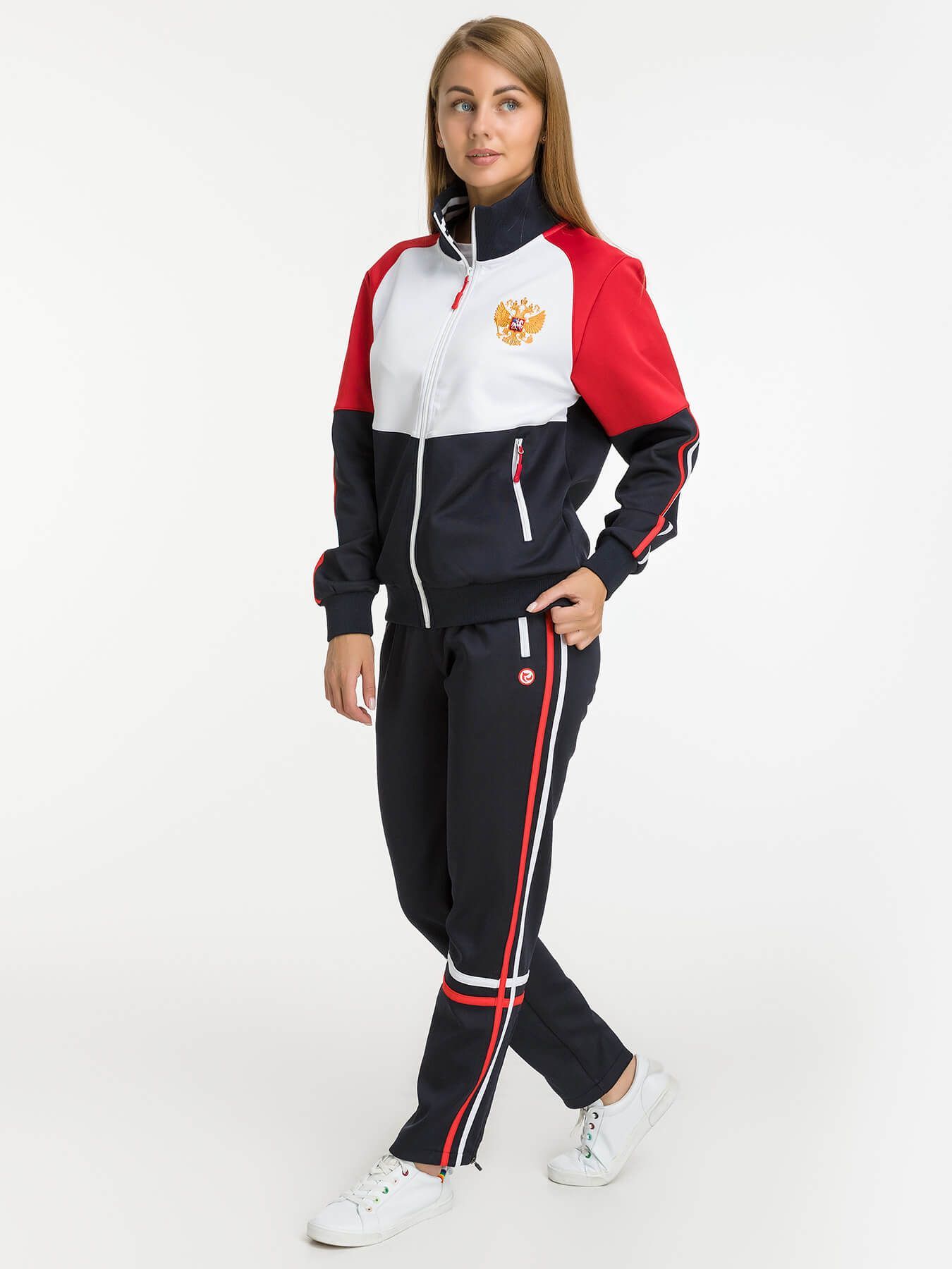 КостюмспортивныйФОКССПОРТРоссия