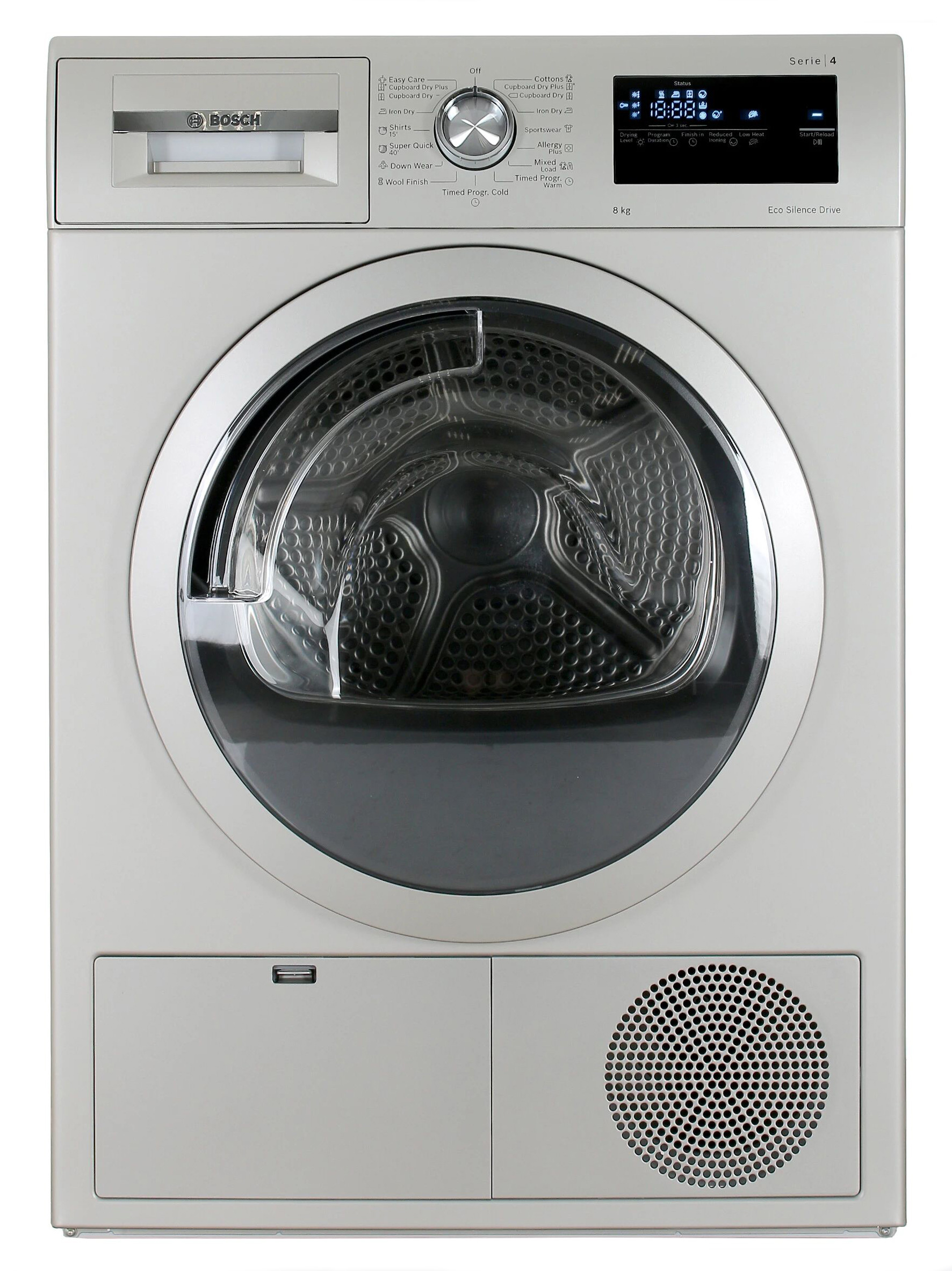 BoschWTN86202MEСушильнаямашина,конденсационная