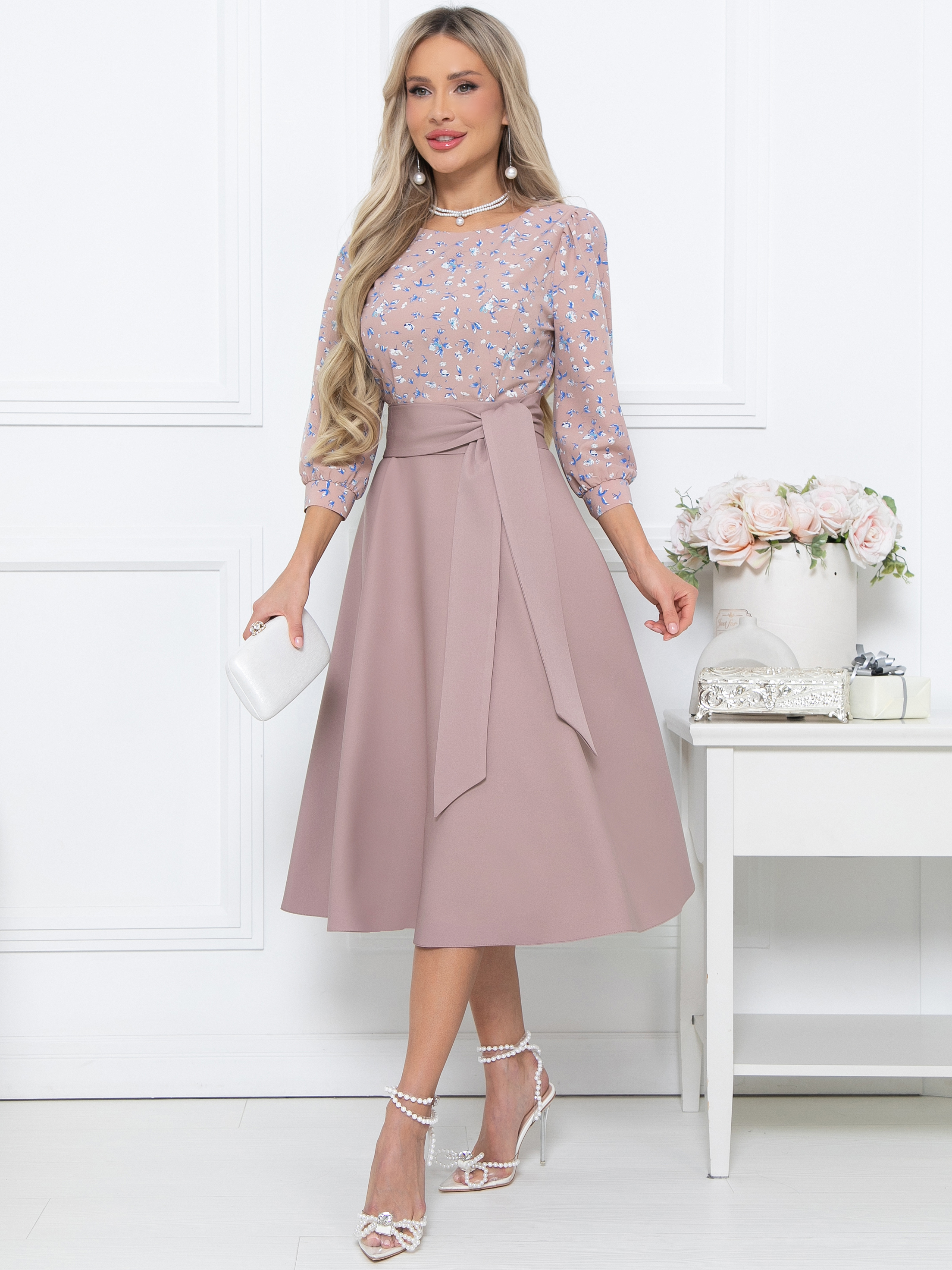 ПлатьеBELLMELODY