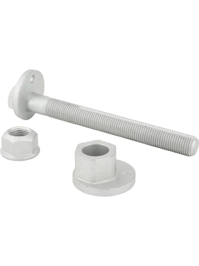 FEBEST Болт с эксцентриком ремкомплект 2029-003-KIT #1