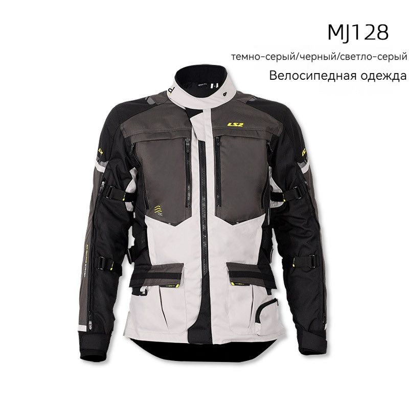 МотоджерсиLS2
