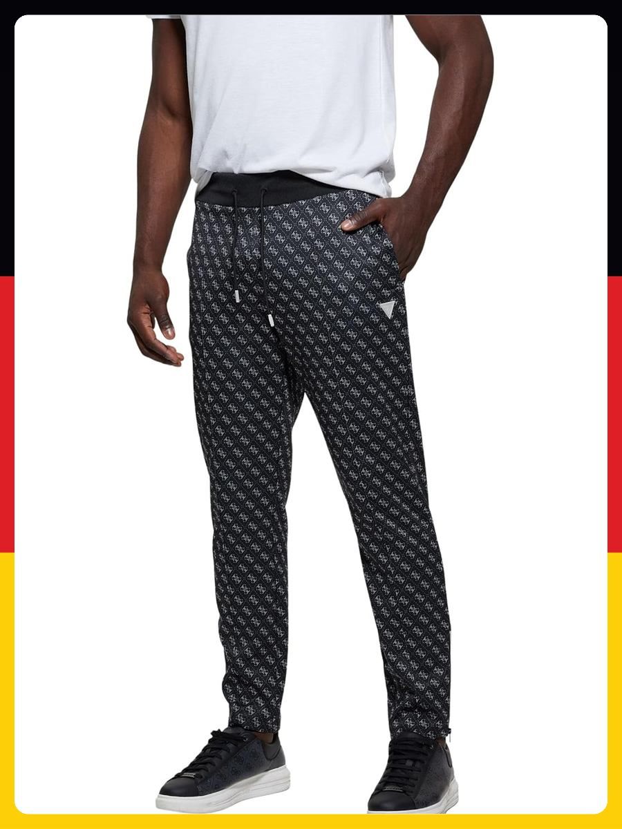 БрюкиспортивныеGUESSGuessZ2bb05Fl04q