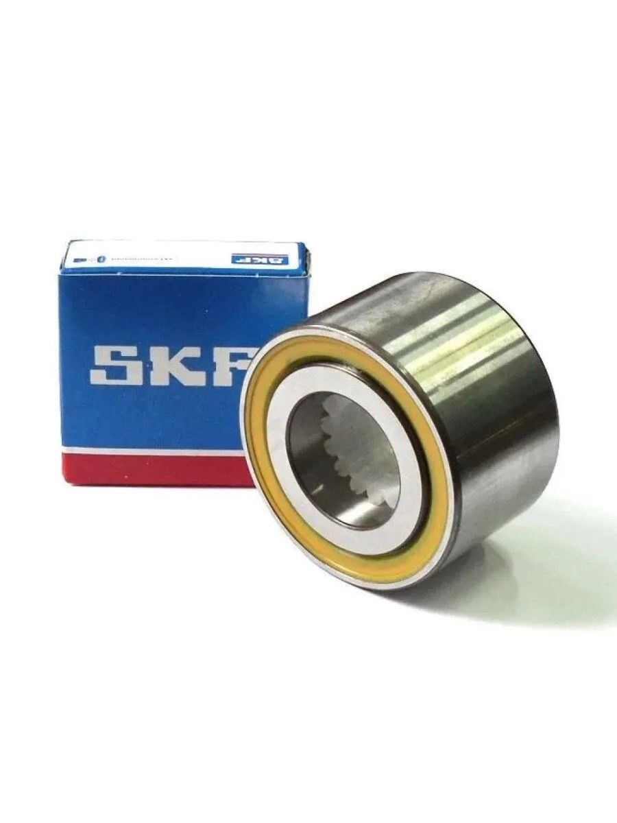 ПодшипникдлястиральноймашиныSKFBA2B63366730х60х37BA2B633667BB(VKBC20096)SKF