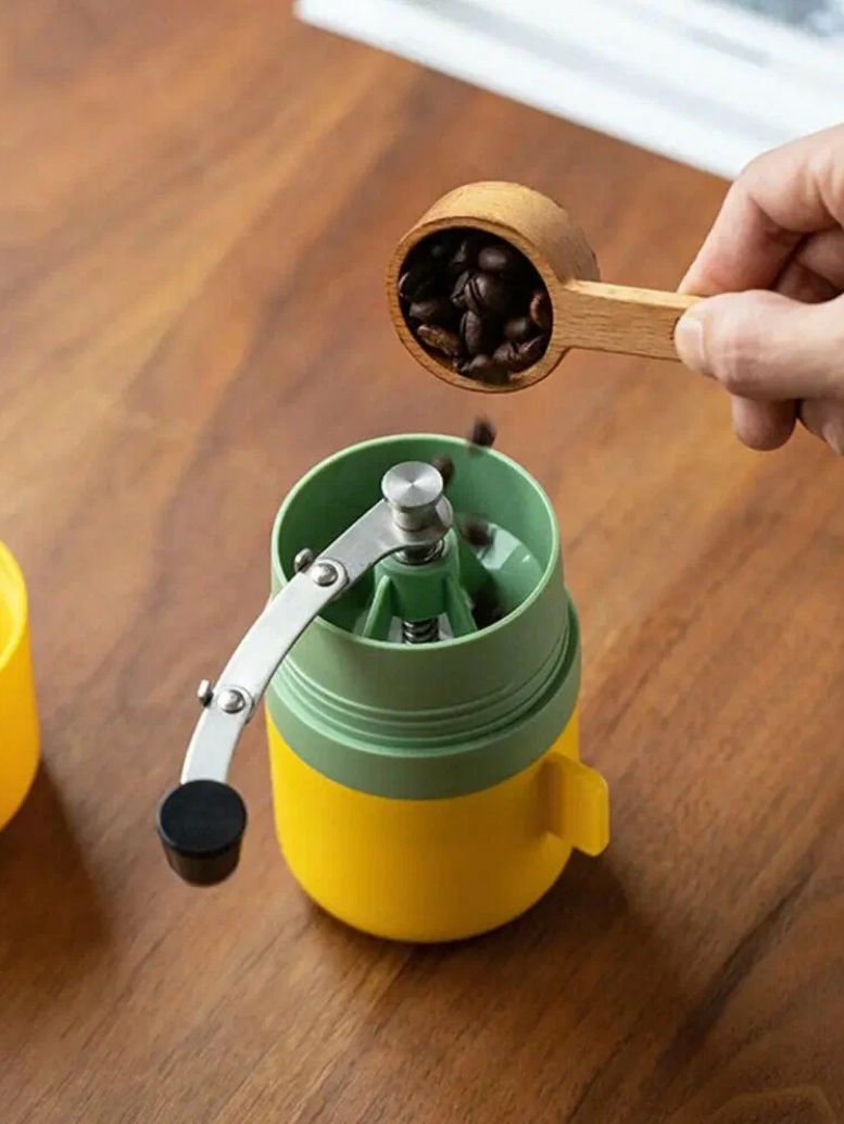 DIARDIРучнаякофемолка