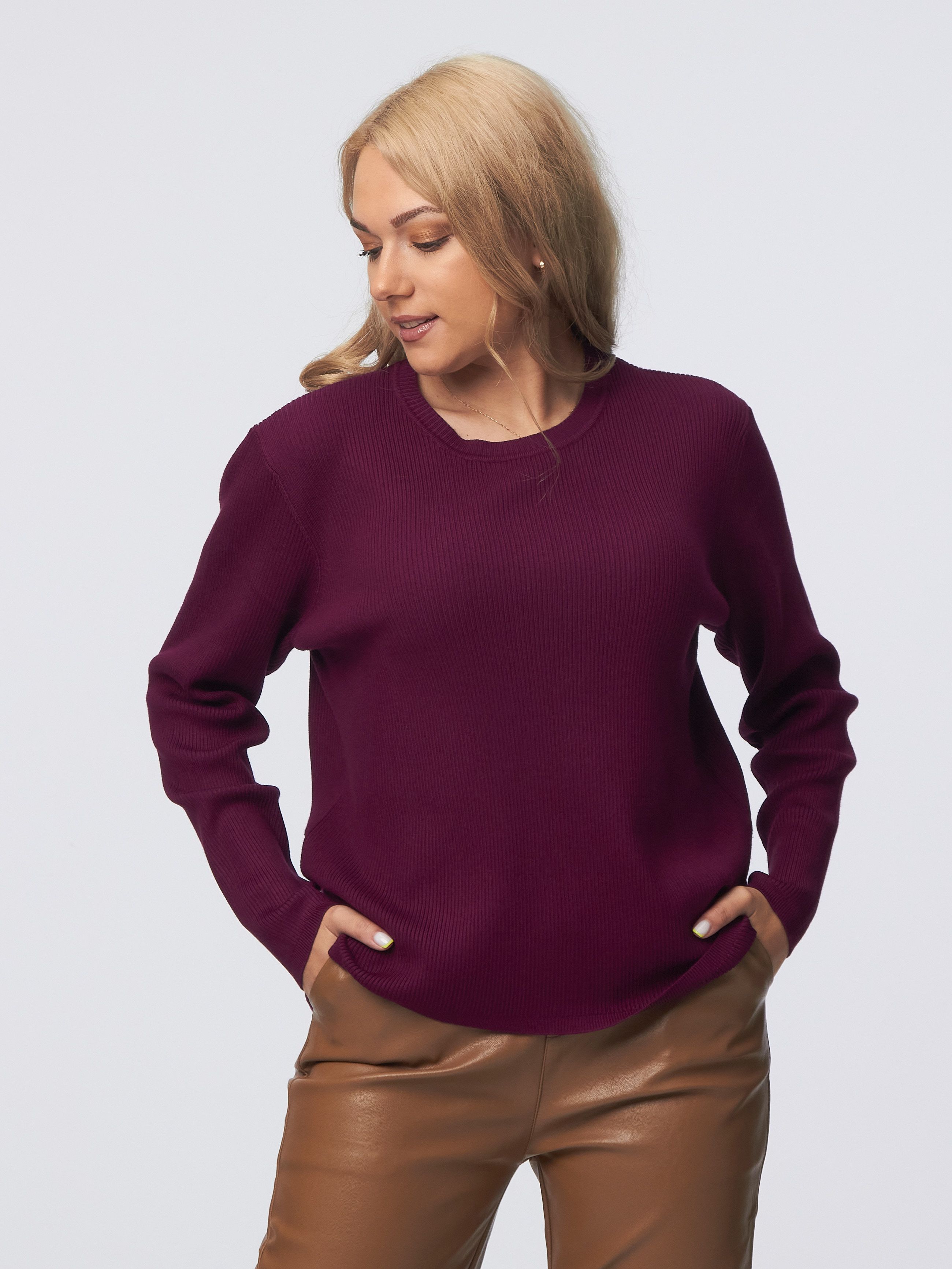 ДжемперARTTStoreBL605НИТИ