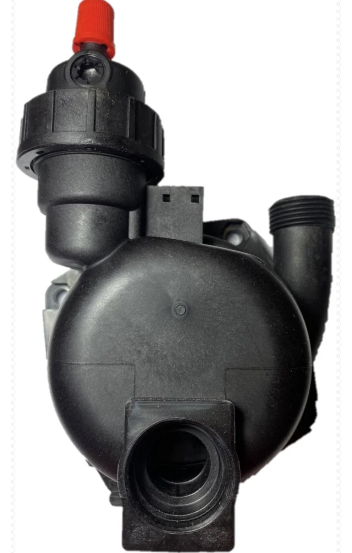 Улиткациркуляционногонасоса+воздухоотводчикдлякотлаNavienНавьенAce13-40K,Coaxial13-40K,Atmo13-24A(30001392B)