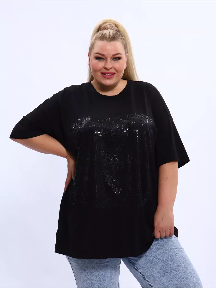 ФутболкаEDELVEYSTEX