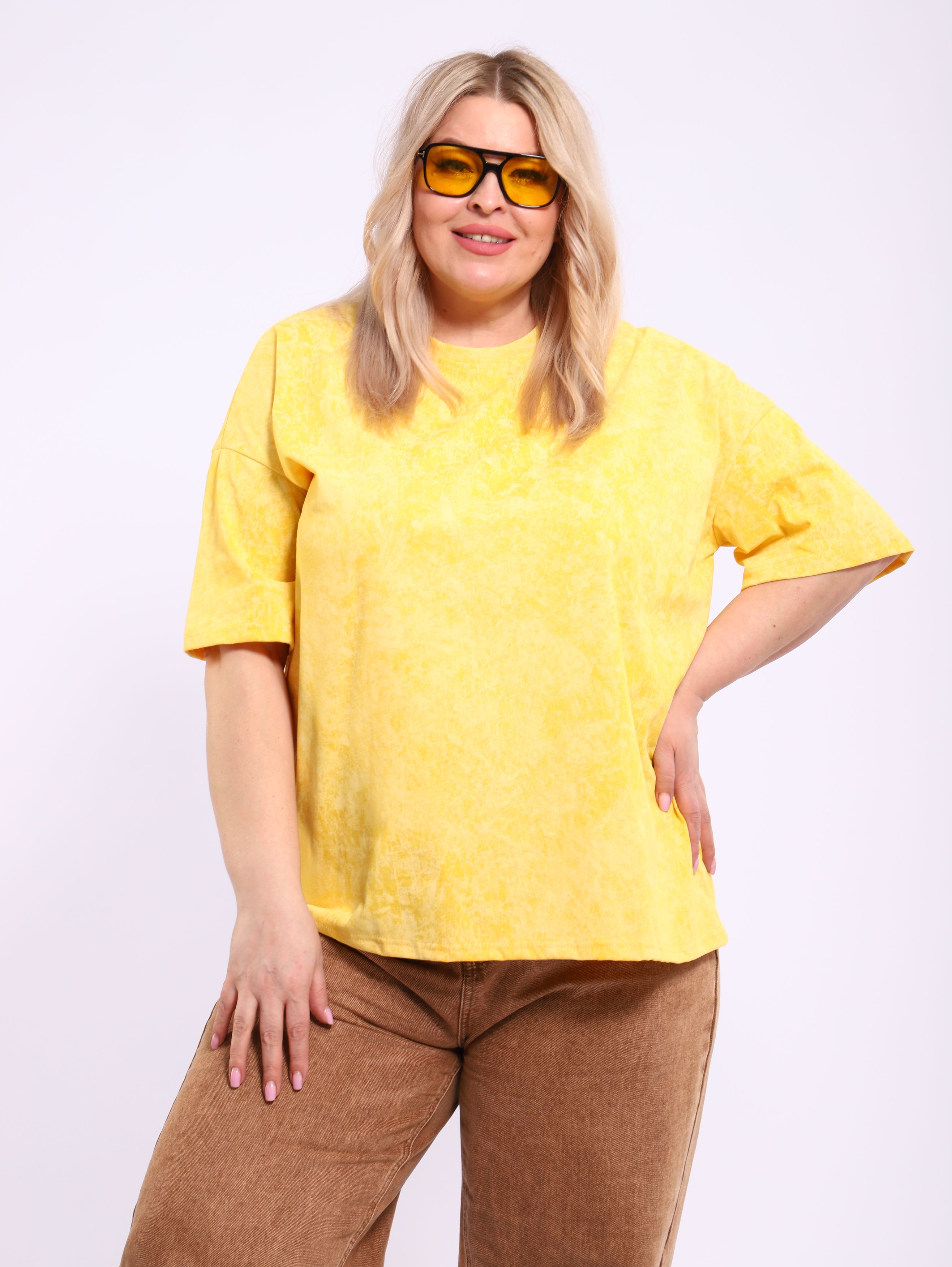 ФутболкаEDELVEYSTEX