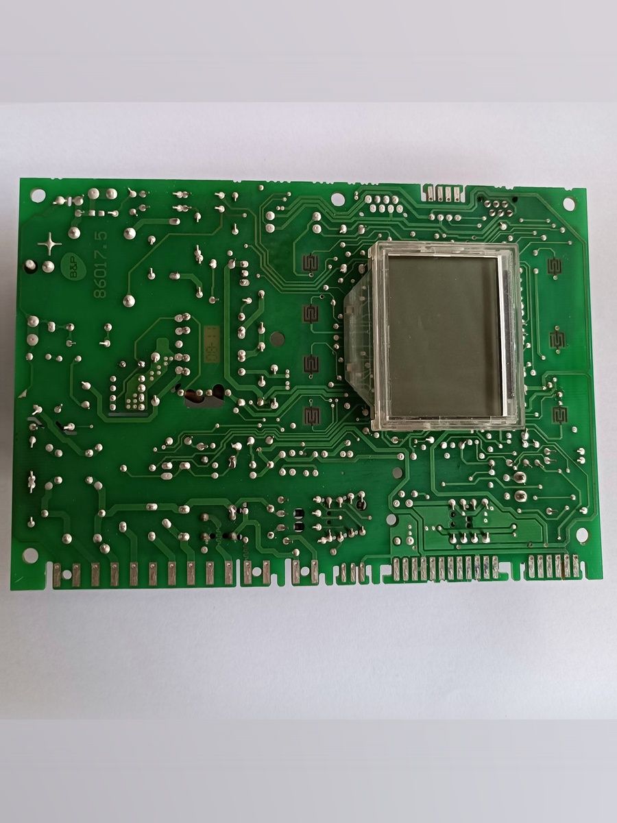 ПлатаHoneywellSM11460(подгаз.клапанSit845Sigma,HoneywellVK4105M)