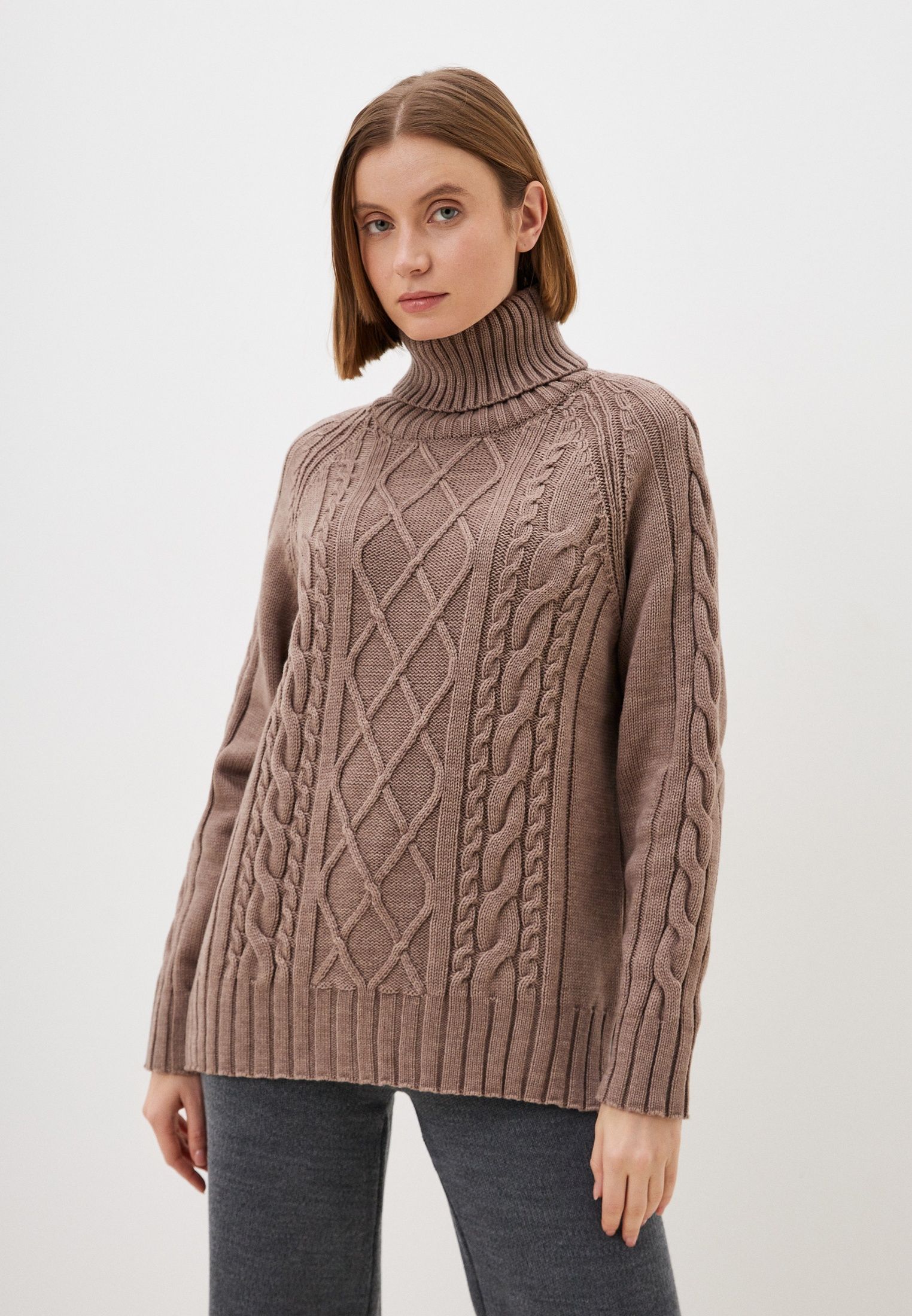 СвитерMarhatter