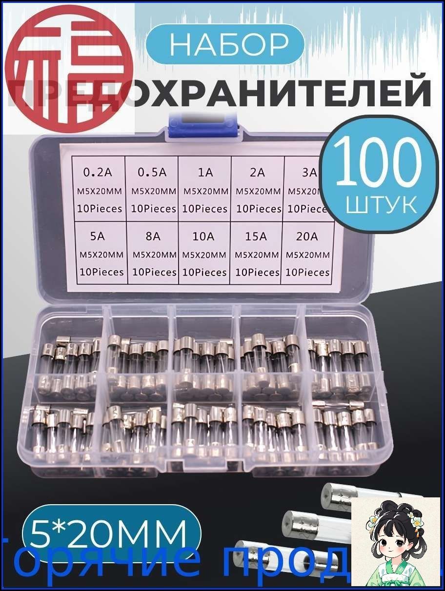 Плавкийпредохранитель