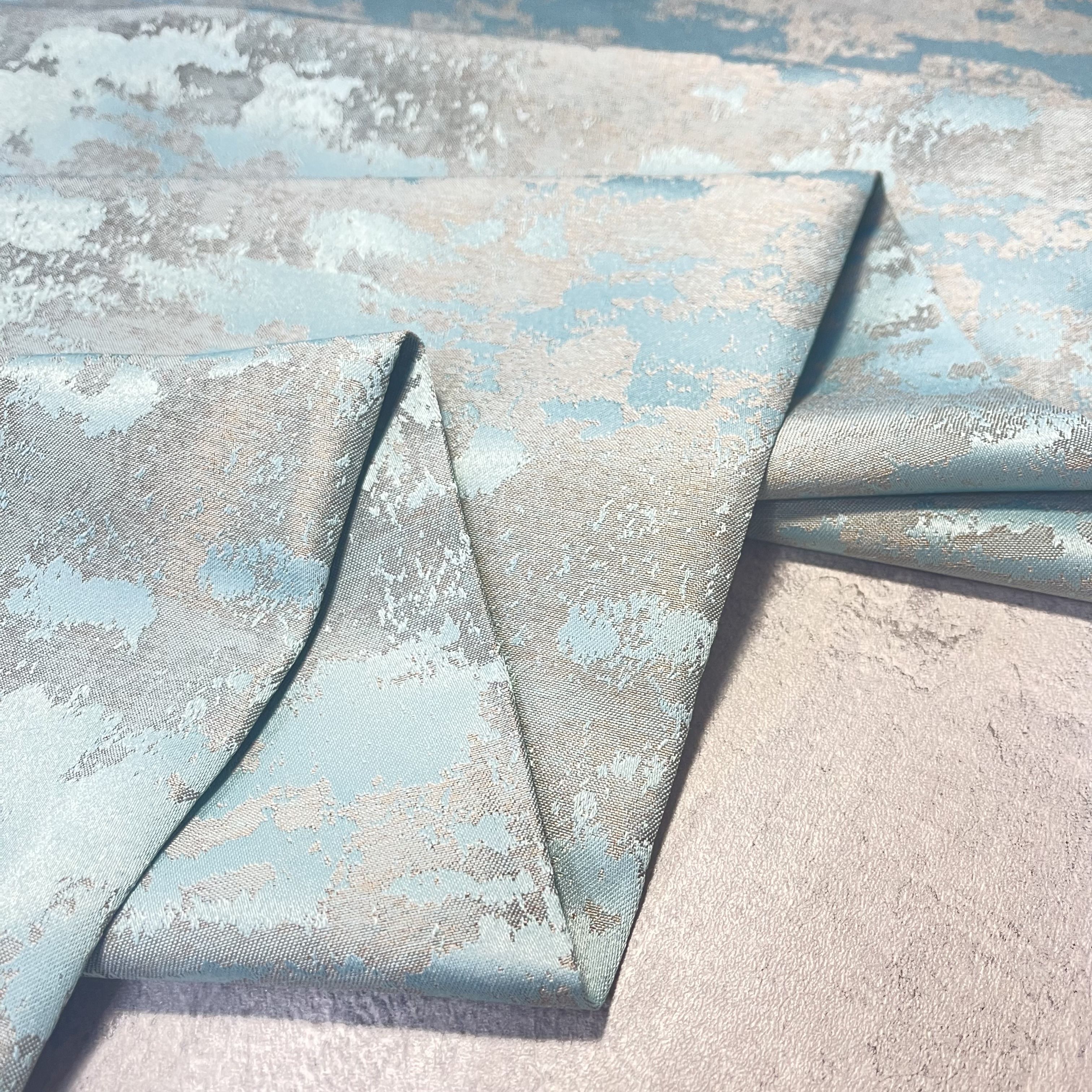 ТканьПортьернаяЖаккардРепс.Отрез5,90.Ширина150см.Турция.