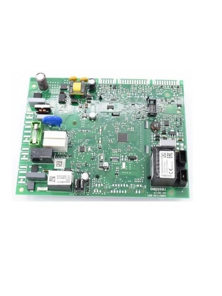 ЭлектроннаяплатаDM3219дляBAXIEcoNovaS4962DM3219(200025365,06053401581P,50067240003,200025862)