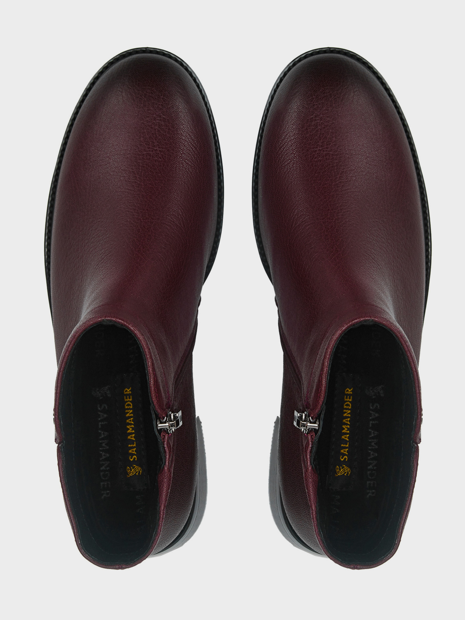 БотинкиSALAMANDER