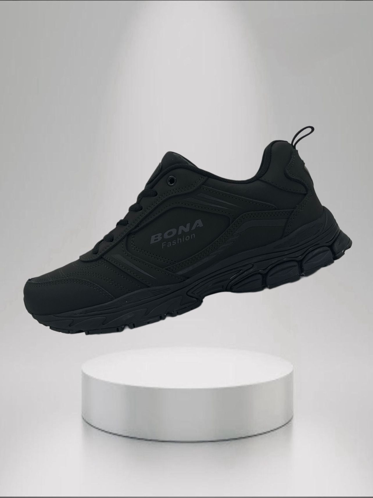 КроссовкиBONA