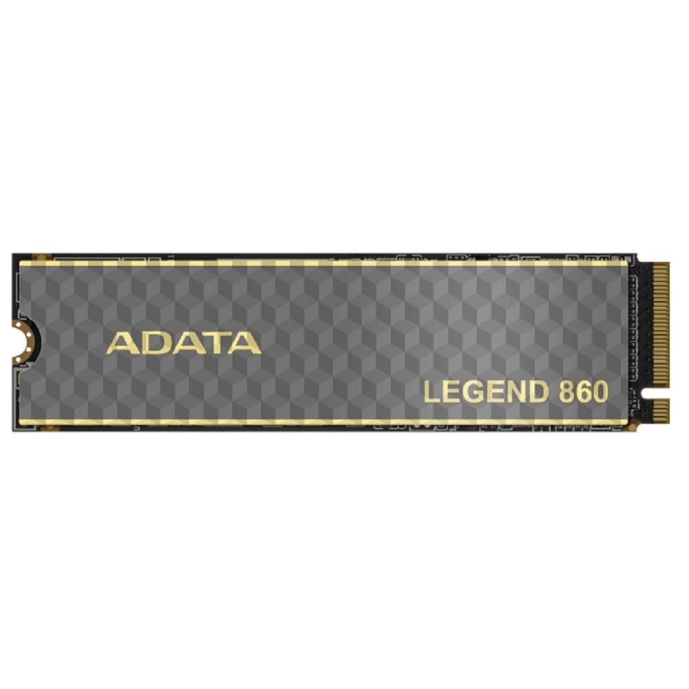 ADATA1ТБВнутреннийSSD-диск(SLEG-860-1000GCS)