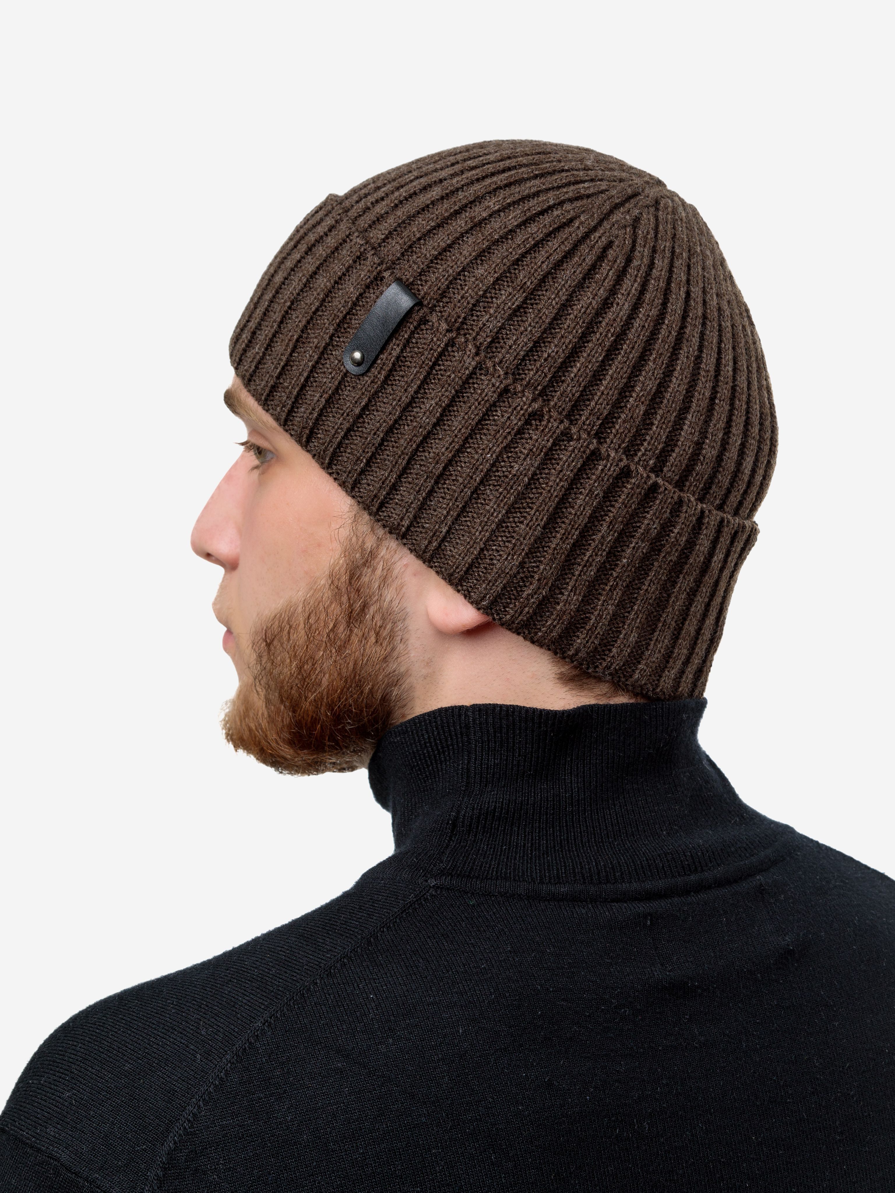 ШапкаBARS-SМодаистиль