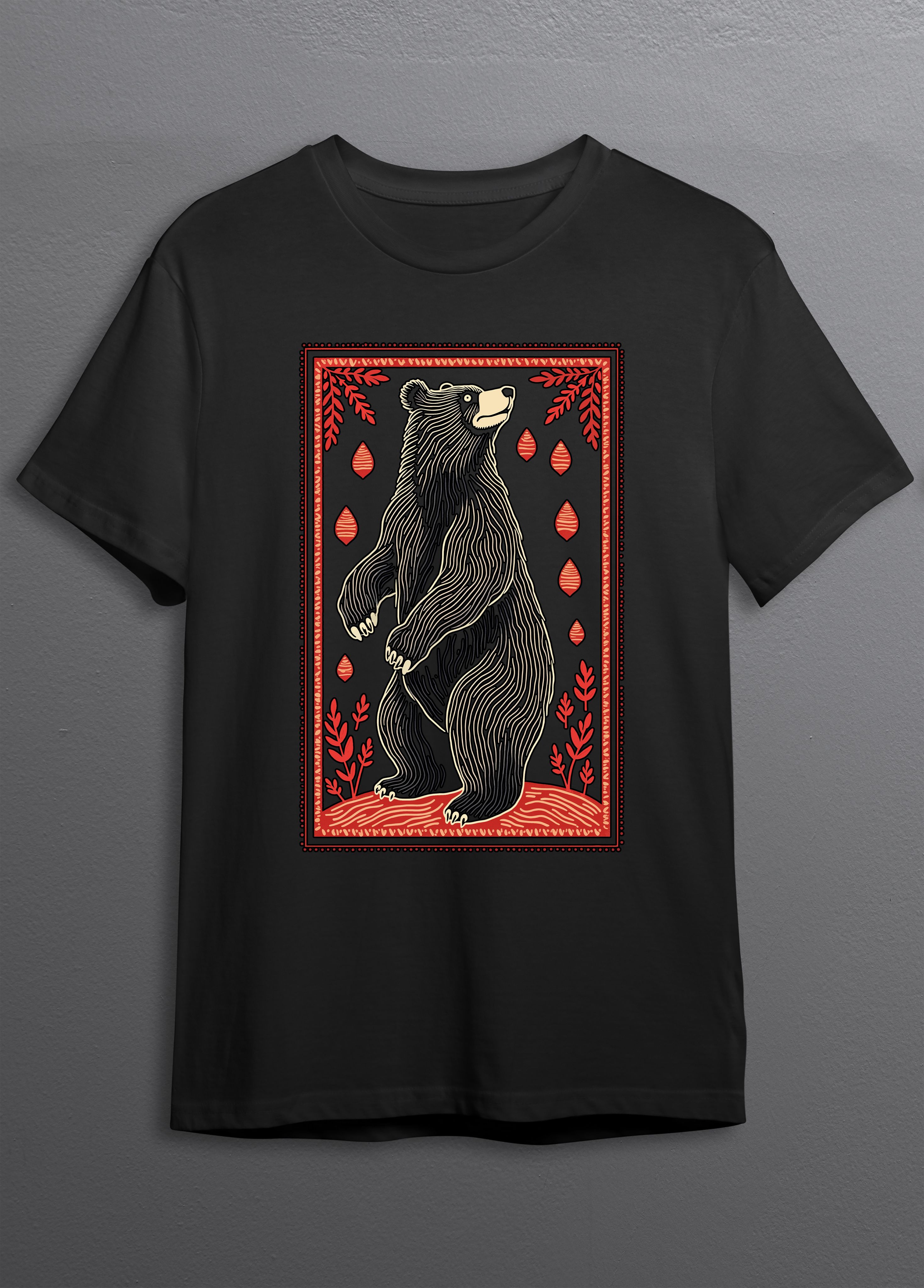 ФутболкаCherryPieЛубок