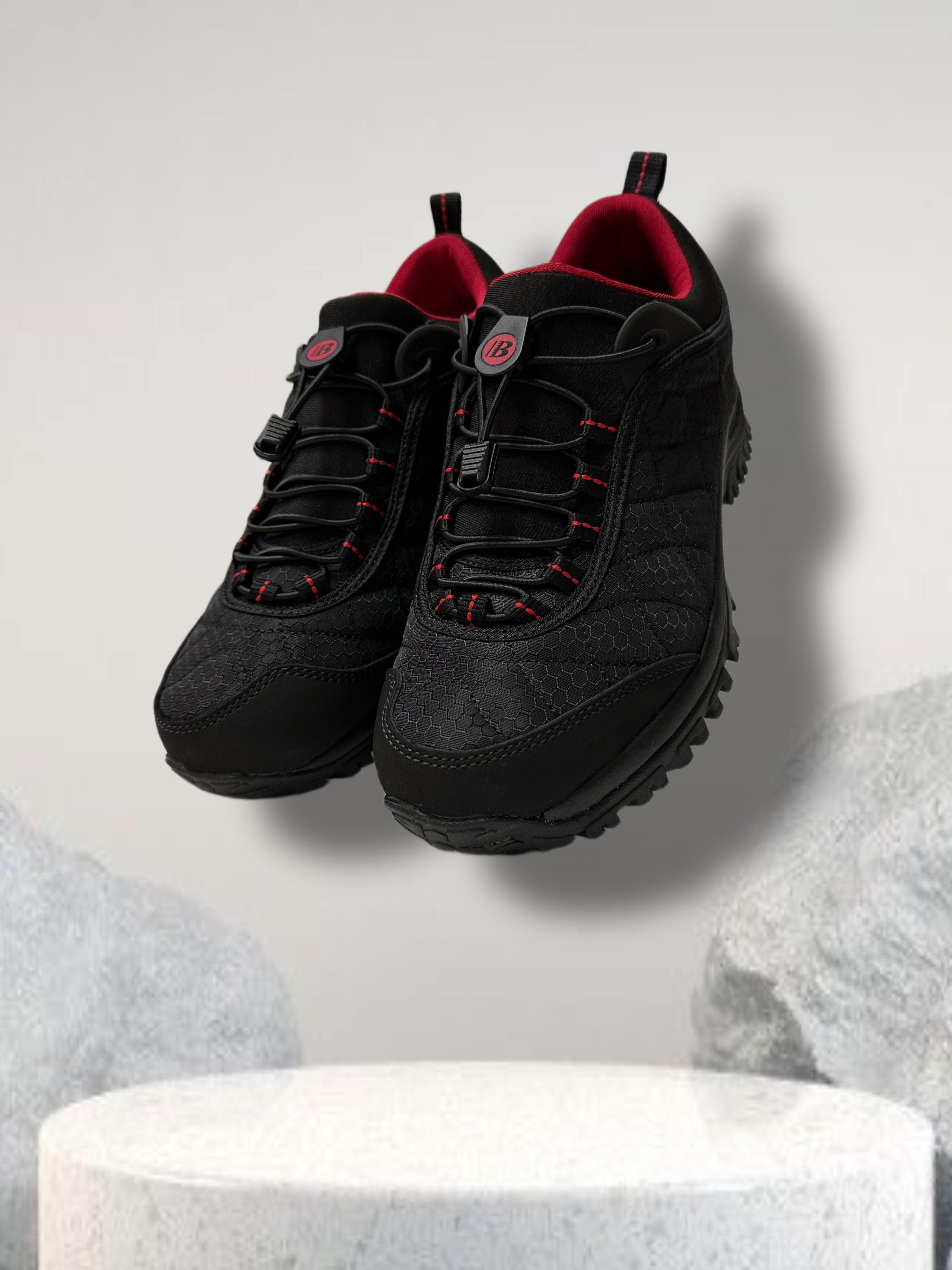 КроссовкиBONA