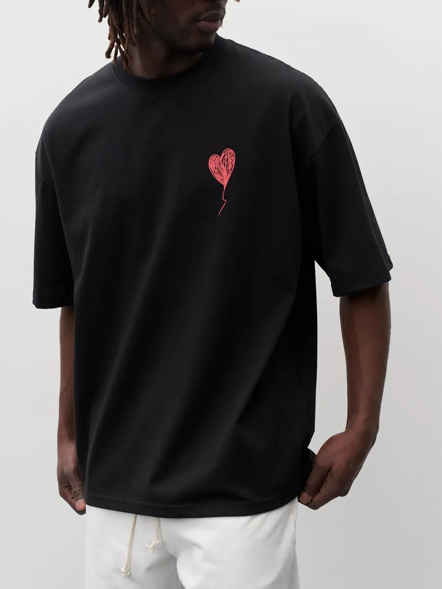 ФутболкаPancake