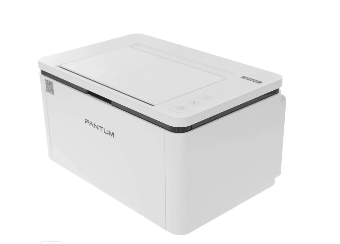ПринтерлазерныйA4PantumBP2300