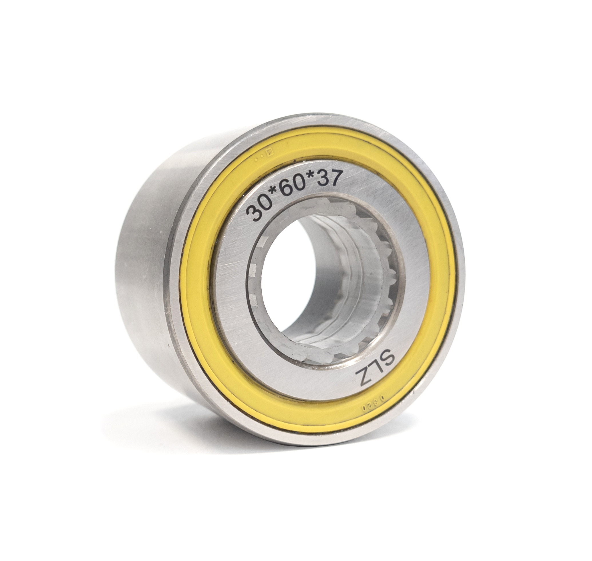 ПодшипникдлястиральноймашиныBA2B30x60x37(026298,1240463008,255119,633657,663667,C00026298)