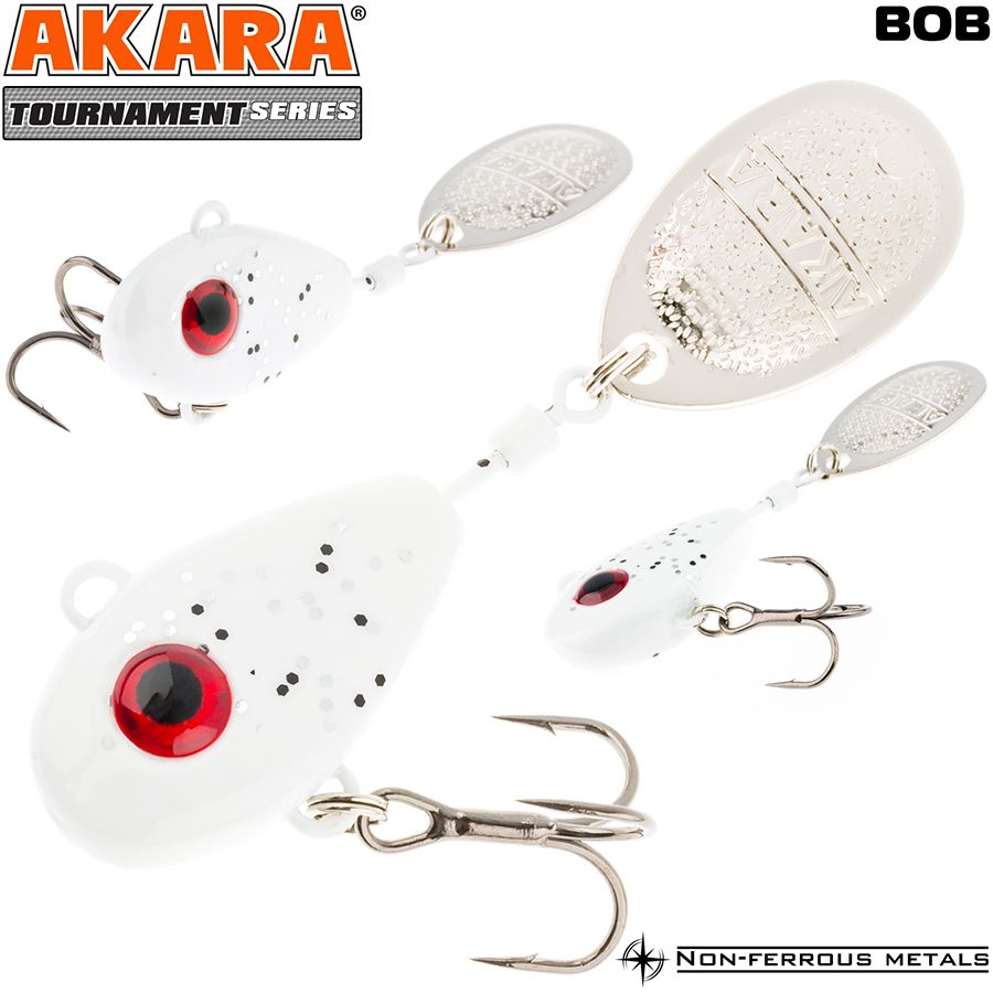 Тейл-спинерAkaraBob11гр.04