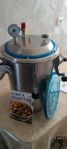 фото из отзыва покупателя