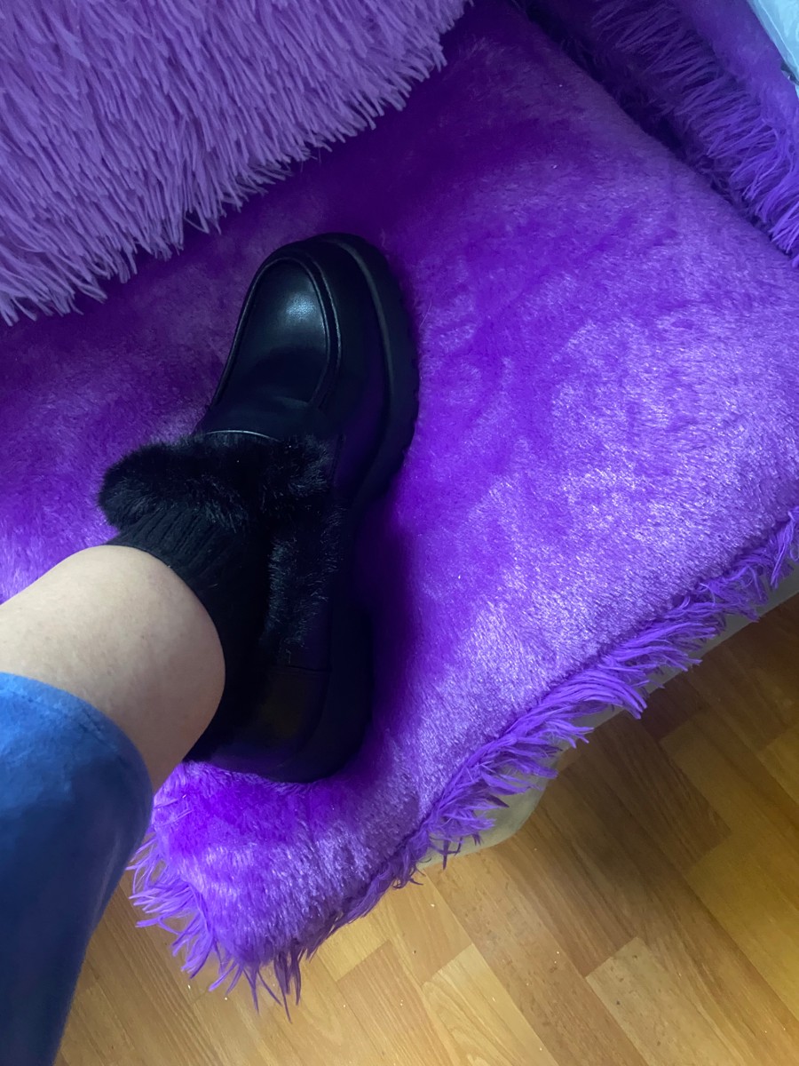 review