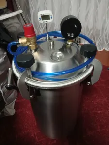 фото из отзыва покупателя