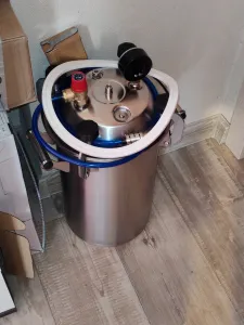 фото из отзыва покупателя