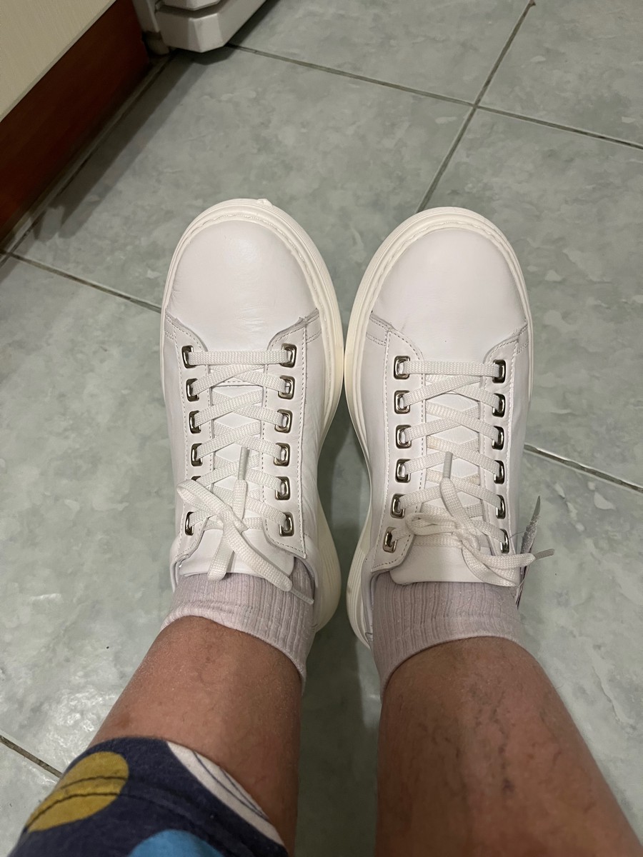 review