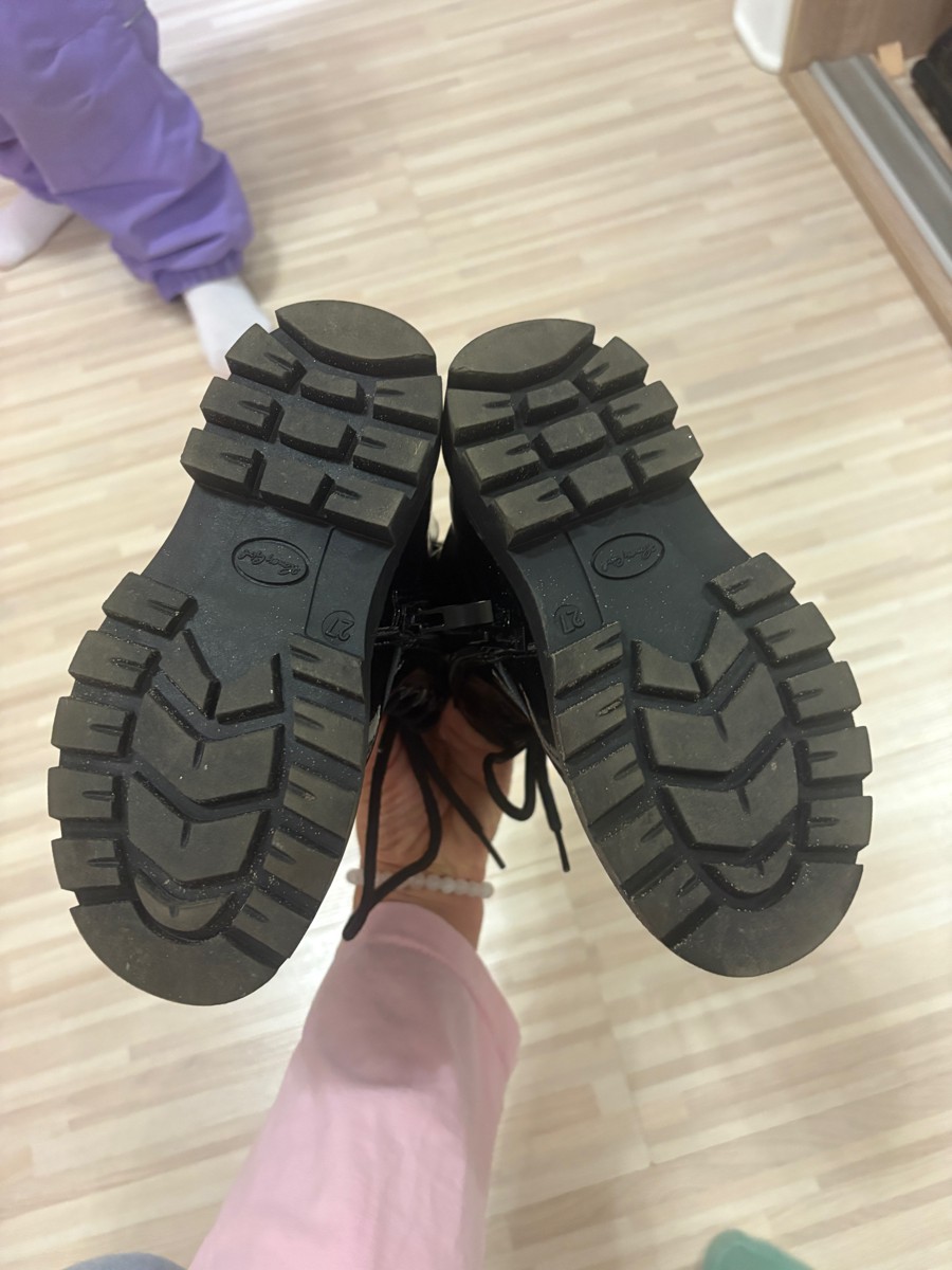 review