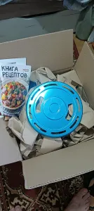 фото из отзыва покупателя