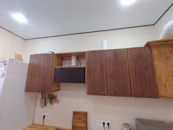 Фасады кухни