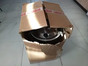 фото из отзыва покупателя