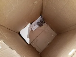 фото из отзыва покупателя